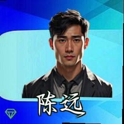 陈远